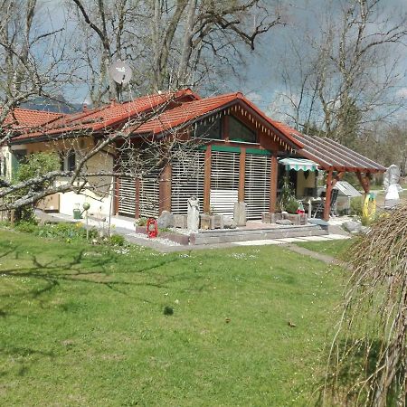 Ferienhaus Hanni'S Lindenhausl Schonau Schönau am Königssee Extérieur photo